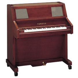 Челеста Yamaha CEL-53, image 